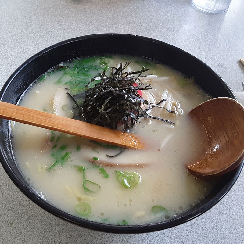 image of ramen